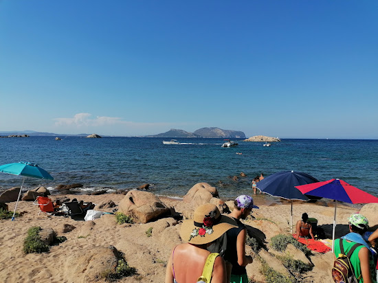 Capo Ceraso Beach