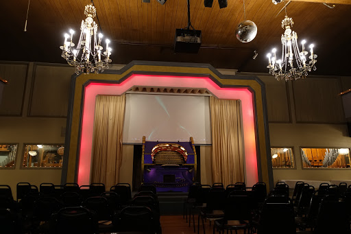 Banquet Hall «Edison Street Parties», reviews and photos, 3331 S Edison St, Salt Lake City, UT 84115, USA