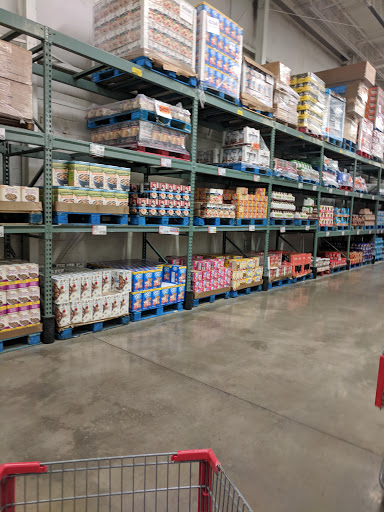 Warehouse club «BJ’s Wholesale Club», reviews and photos, 3985 Plank Rd, Fredericksburg, VA 22407, USA