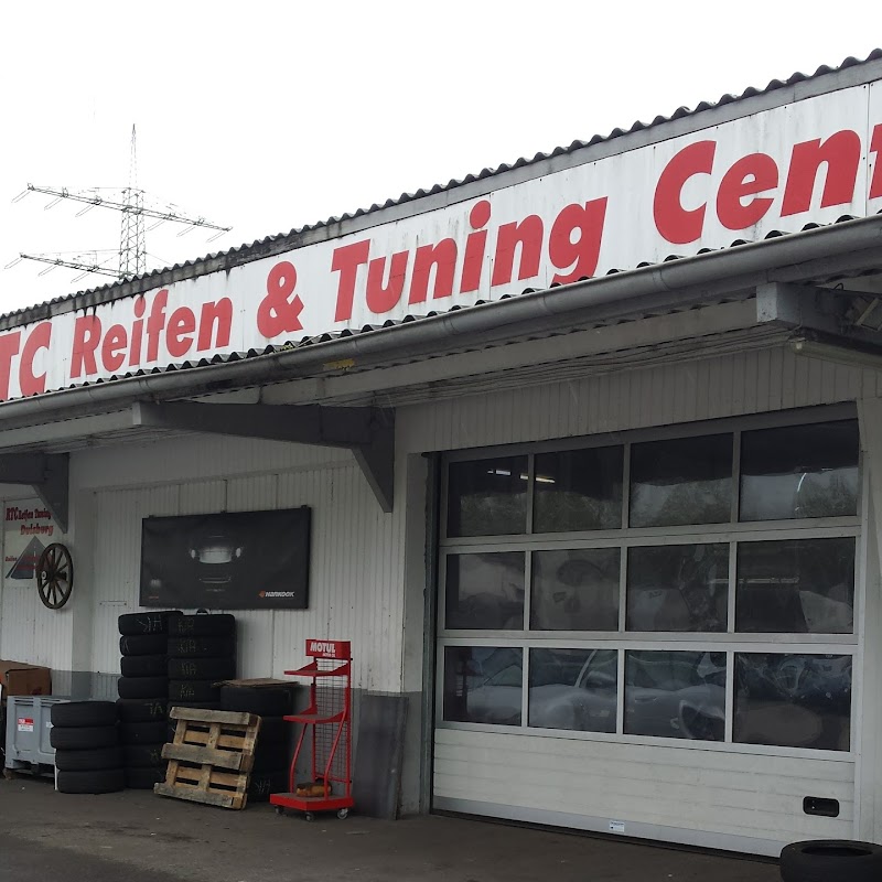 RTC Reifen-Tuning-Center