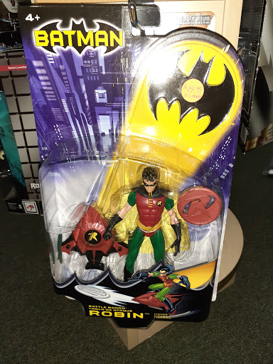 Toy Store «Hyper Sonic Games and Toys», reviews and photos, 6101 100th St SW Suite 7, Lakewood, WA 98499, USA