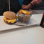 Photo n°3 de l'avis de Michele.e fait le 19/01/2023 à 21:14 sur le  First Diner à Heiligenhafen