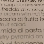 Photo n°3 de l'avis de Fiorenza.a fait le 02/04/2019 à 07:27 sur le  Ristorante Pizzeria La Svolta à Darfo Boario Terme