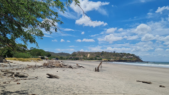 Jiquelite Strand
