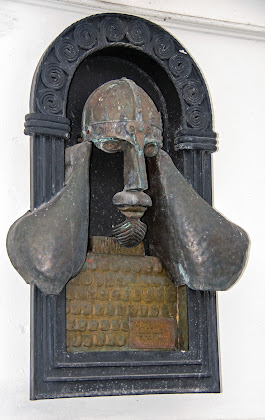 Extérieur hôtels Hotel Park Bergen 5007 Bergen