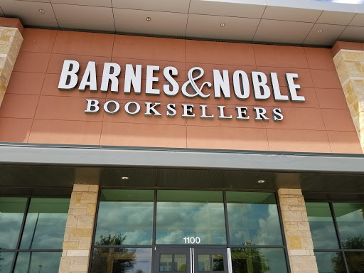 Book Store «Barnes & Noble», reviews and photos, 201 E Central Texas Expy, Harker Heights, TX 76548, USA