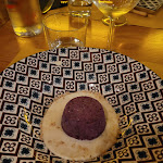 Photo n°1 de l'avis de Olga.c fait le 23/10/2023 à 11:13 sur le  Sensi Bistrò Cocktail Bar à Moncalieri