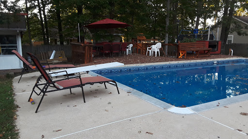 Community Center «South Bowie Community Center», reviews and photos, 1717 Pittsfield Ln, Bowie, MD 20716, USA