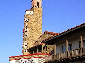 Ridglea Theater