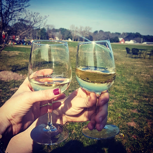 Vineyard «Chatham Vineyards & Winery», reviews and photos, 9232 Chatham Rd, Machipongo, VA 23405, USA