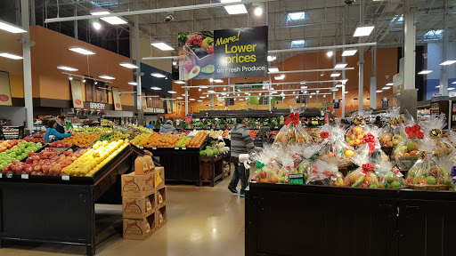 Grocery Store «Fred Meyer», reviews and photos, 22855 NE Park Ln, Troutdale, OR 97060, USA