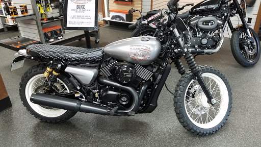 Harley-Davidson Dealer «Gowanda Harley-Davidson», reviews and photos, 2535 Gowanda Zoar Rd, Gowanda, NY 14070, USA