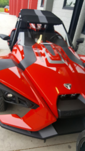 Motorcycle Dealer «CC Powersports», reviews and photos, 700 Kopp Ln, Clarksville, IN 47129, USA