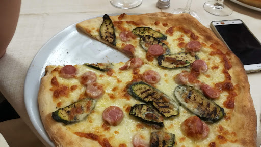 Albergo Ristorante La Sonrisa Poviglio in Poviglio, Provincia di Reggio Emilia