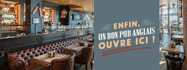 Atmosphère du Restaurant Au Bureau Grésy-sur-Aix à Grésy-sur-Aix - n°6