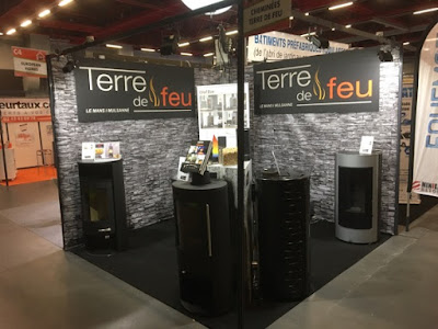 Terre de Feu à Mulsanne