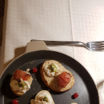 Photo n°3 de l'avis de Flora. fait le 14/08/2022 à 13:25 sur le  Trattoria La Ferrarese à Ferrara