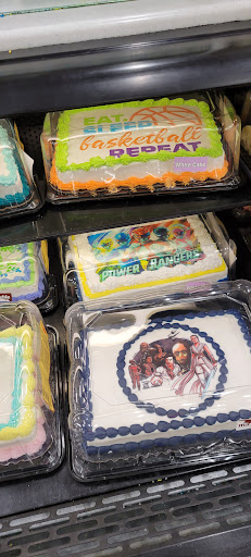 Supermarket «Hy-Vee», reviews and photos, 1320 9th Ave SE, Watertown, SD 57201, USA