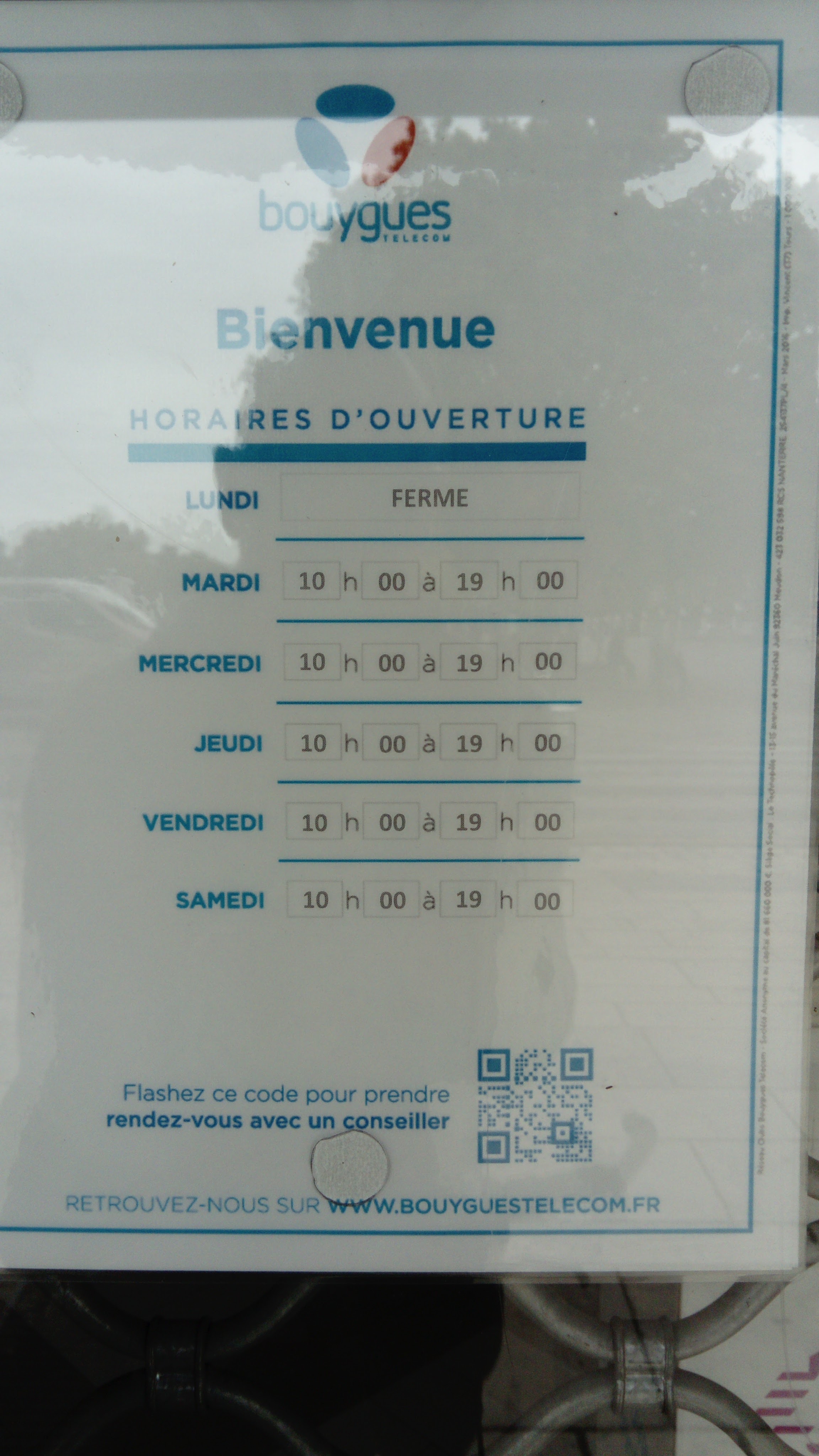 Photo n° 2 de l'avis de Olivier.A fait le 23/09/2019 à 16:06