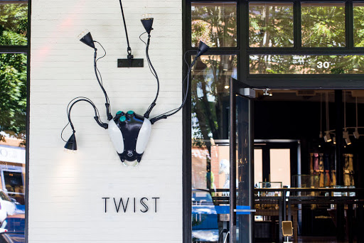 Jeweler «TWIST», reviews and photos, 30 NW 23rd Pl, Portland, OR 97210, USA