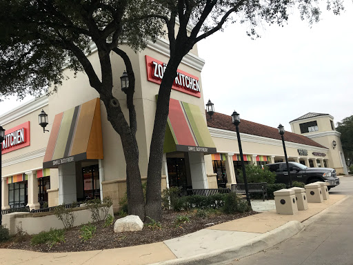 Shopping Mall «The Shops at Lincoln Heights», reviews and photos, 999 E Basse Rd, San Antonio, TX 78209, USA