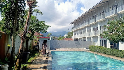 Sans Hotel Bogor Indah Nirwana Puncak