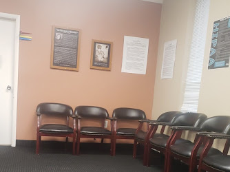 Riverside Medical Group Physical Therapy