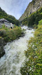 Photo n°104 de l'Abri du Benques à Cauterets ()