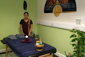 Suban's Thai Massage Boston image