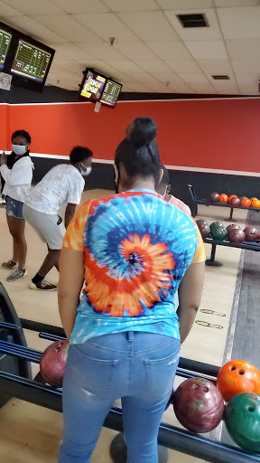 Bowling Alley «AMF Camellia Lanes», reviews and photos, 125 Schillinger Rd N, Mobile, AL 36608, USA
