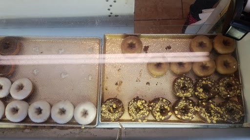 Donut Shop «Shipley Do-Nuts», reviews and photos, 1522 S 77 Sunshine Strip, Harlingen, TX 78550, USA