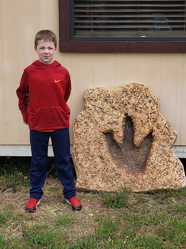 Gift Shop «Dinosaur Valley State Park Store», reviews and photos, 1629 Park Rd 59, Glen Rose, TX 76043, USA