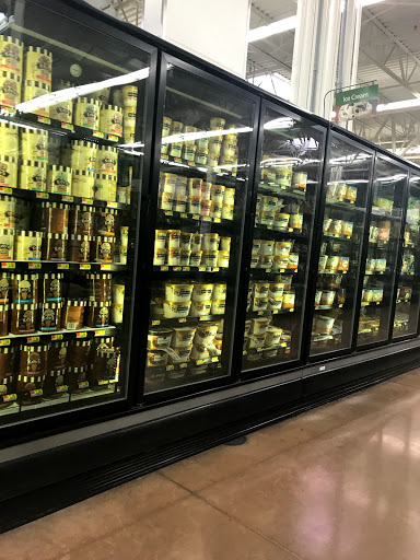Department Store «Walmart Supercenter», reviews and photos, 2801 Cunningham Rd, Cincinnati, OH 45241, USA