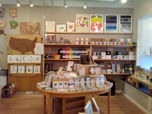 Stationery Store «Poeme», reviews and photos, 3446 Michigan Ave, Cincinnati, OH 45208, USA