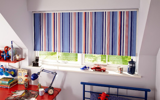 S W Blinds and Interiors Ltd.