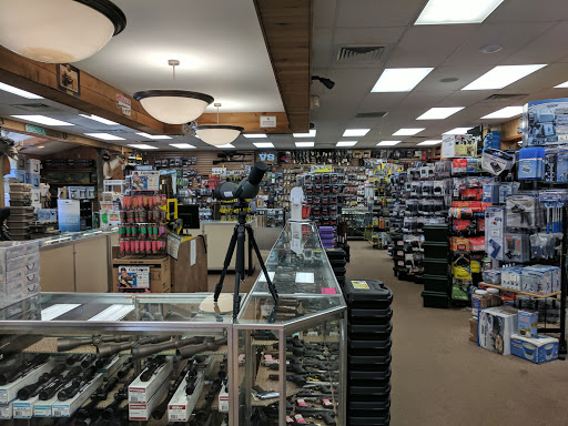 Gun Shop «Shooters of Jacksonville», reviews and photos, 5085 University Blvd W, Jacksonville, FL 32216, USA