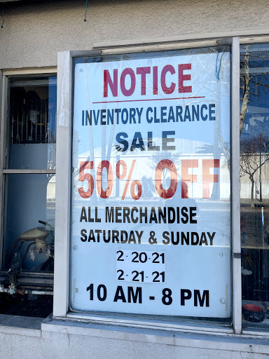 Thrift Store «Universal Thrift Store», reviews and photos, 18248 Sherman Way, Reseda, CA 91335, USA