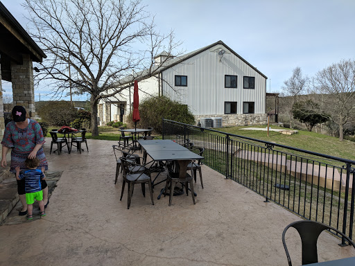 Winery «Flat Creek Estate Winery & Vineyard», reviews and photos, 24912 Singleton Bend E, Marble Falls, TX 78654, USA