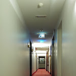 Photo n°11 de l'avis de Jose.. fait le 29/01/2017 à 07:46 sur le  Trip Inn Hotel Stadt Coburg à Coburg