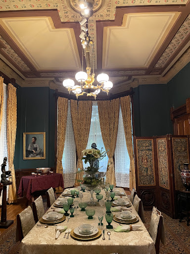 Museum «Hudson River Museum», reviews and photos, 511 Warburton Ave, Yonkers, NY 10701, USA