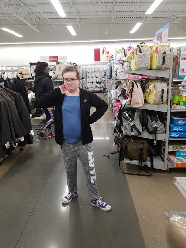 Clothing Store «Burlington Coat Factory», reviews and photos, 3475 Westdale Dr SW, Cedar Rapids, IA 52404, USA