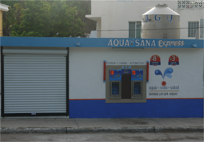 AquaSana Express