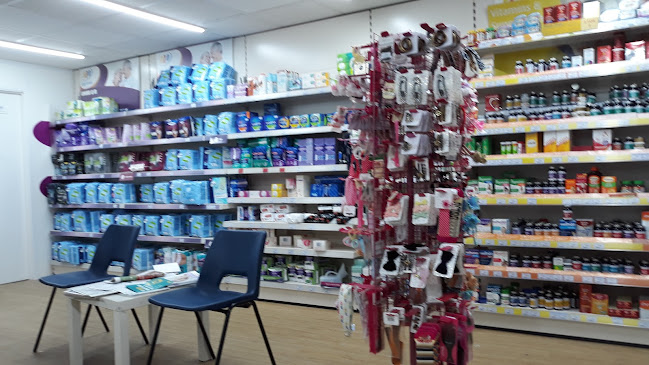 Day Lewis Pharmacy Lordswood