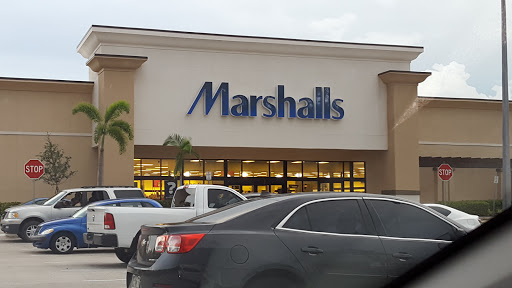 Department Store «Marshalls & HomeGoods», reviews and photos, 5915 20th St, Vero Beach, FL 32966, USA