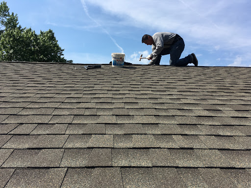 Roofing Contractor «CKG Contractors», reviews and photos, 177 Parsippany Rd, Parsippany, NJ 07054, USA