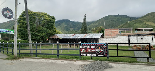 Mexicana food truck - Cra. 6 #586, El Dovio, Valle del Cauca, Colombia