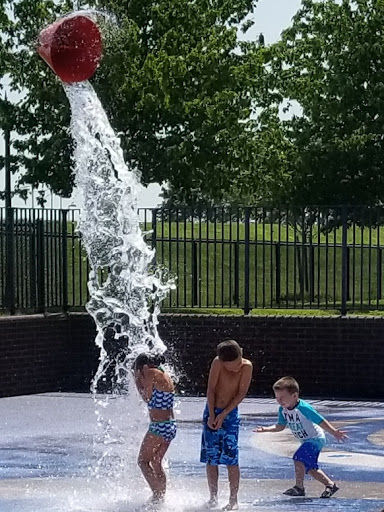 Golf Course «Bay Park Golf Course», reviews and photos, 1 1st Ave, East Rockaway, NY 11518, USA