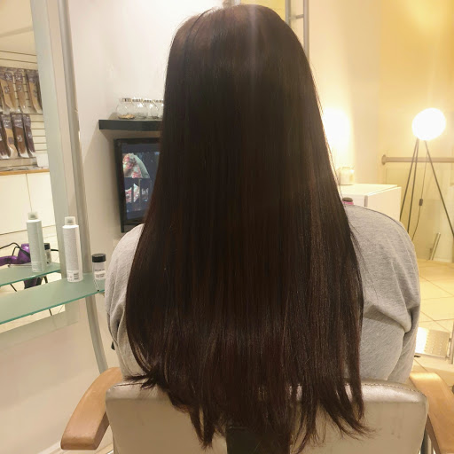 Issonni Hair Extensions