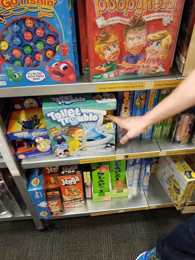 Book Store «Books-A-Million», reviews and photos, 500 Southpark Center, Strongsville, OH 44136, USA