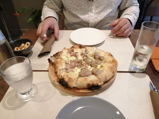 Sapore Italiano - Restaurant